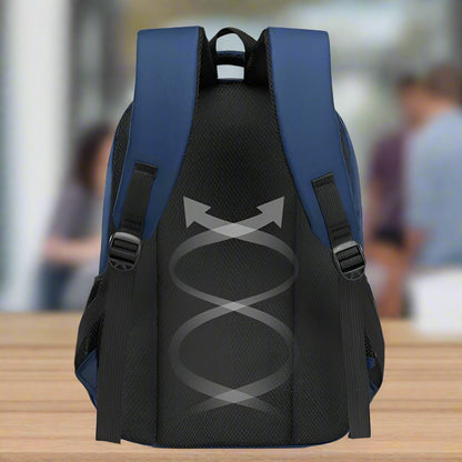 حقائب ظهر مدرسية مقاومة للماء للأطفال