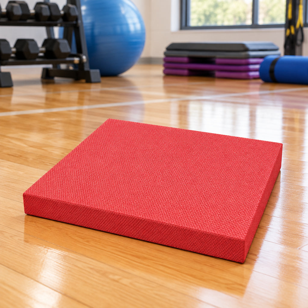 High Rebound Foam Balance Mats