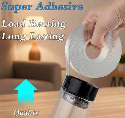 Super Strong Nano Double Sided Tapes