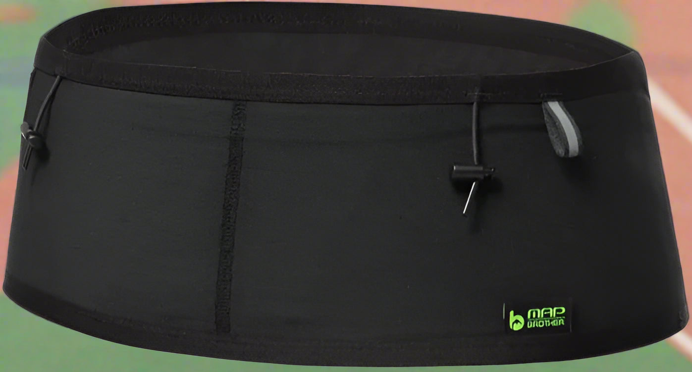 Portable Sports Waist Bags