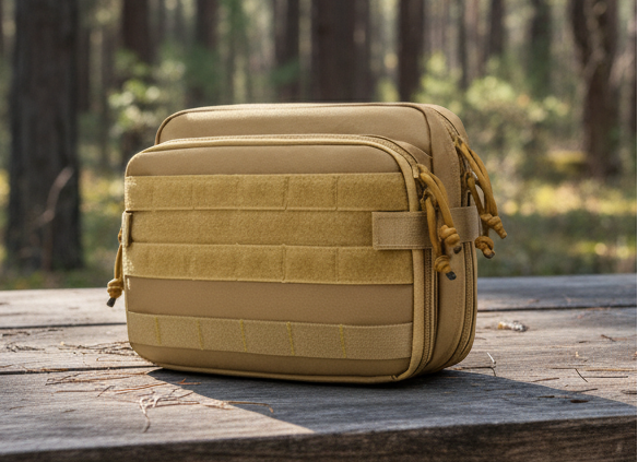 Big Capacity Functional Military Bags
