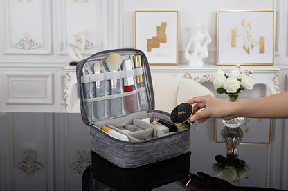 Digital Electronic Cables Storage Cases