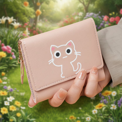 Cat Wallets