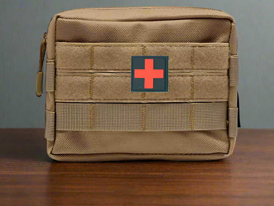 Hand/Waist Military Style Bags
