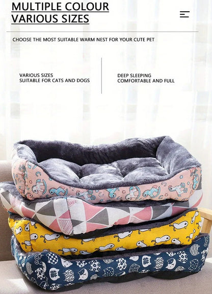 Bed Sofa Mats for Pets