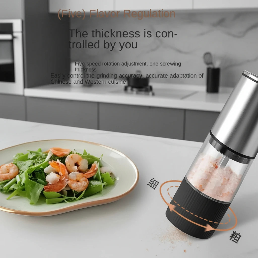 Electric Grinders