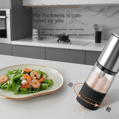 Electric Grinders