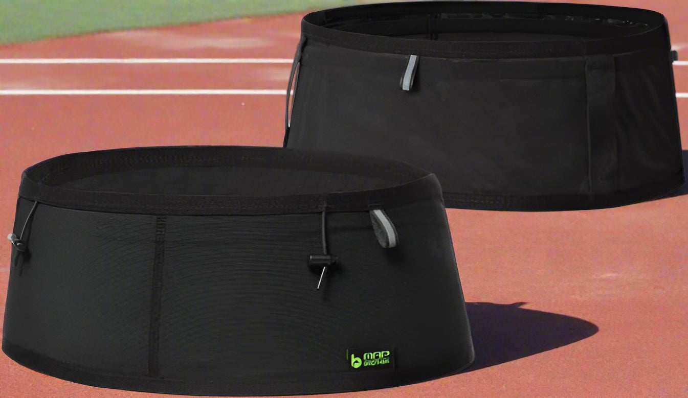 Portable Sports Waist Bags