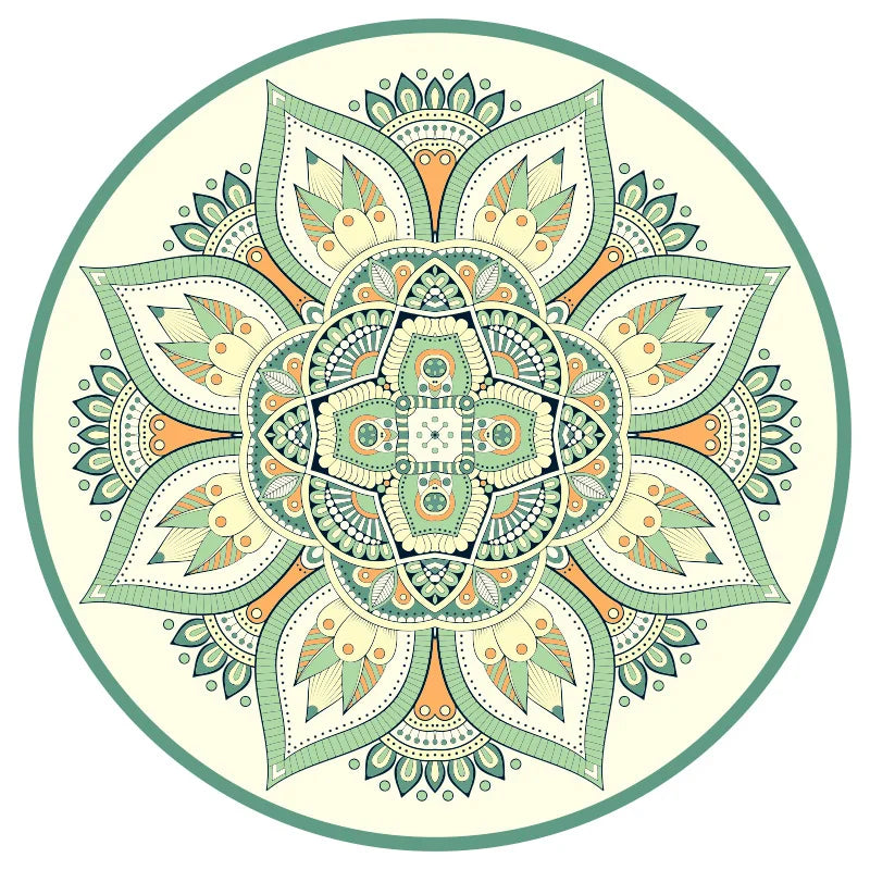 حصائر تمارين رياضية