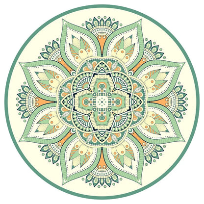 حصائر تمارين رياضية