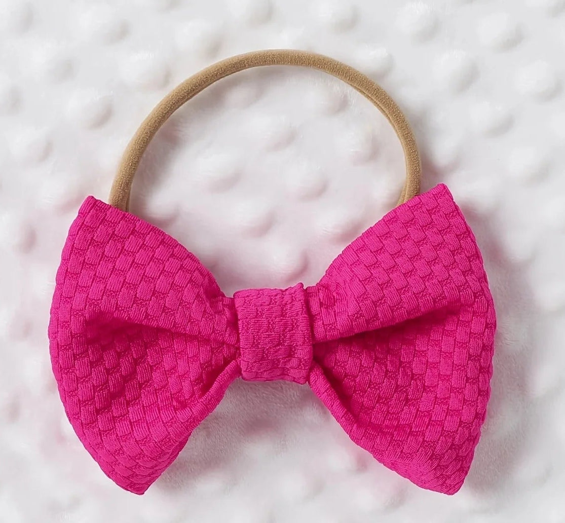 Robes de bébé à fleurs + Vestes + Accessoires pour cheveux