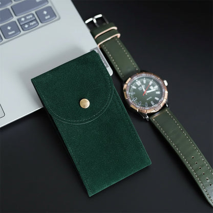 Portable Watch Protection Cases