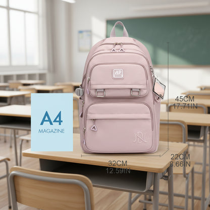 Colorful School Backpacks Bags