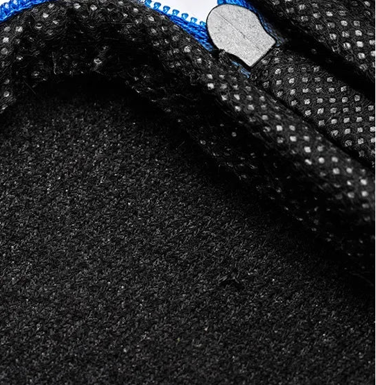 Portable Shockproof Headphone Cases Earphone Bags