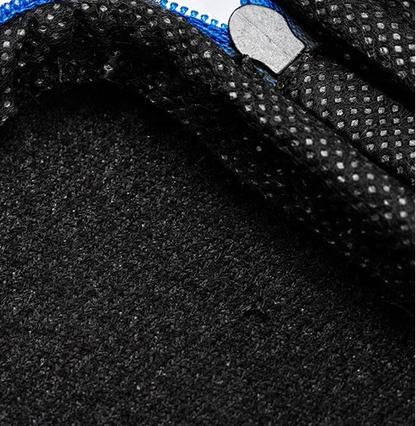 Portable Shockproof Headphone Cases Earphone Bags