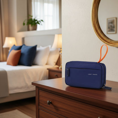 Travel Portable Cosmetic Toiletry Bags