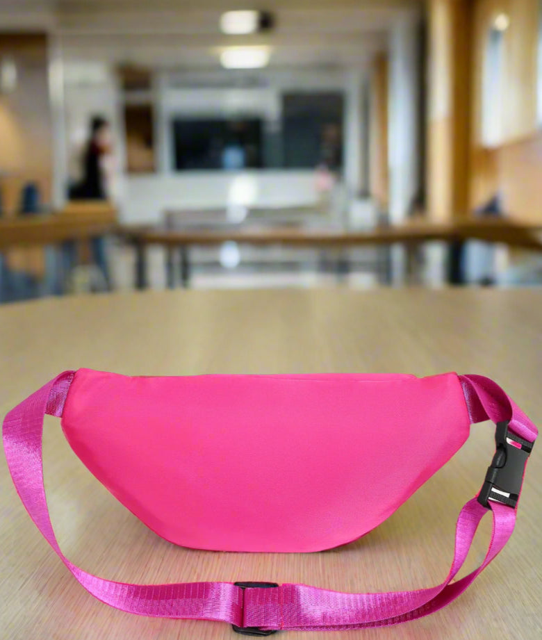 حقائب كروس بودي ملونة من طبقتين