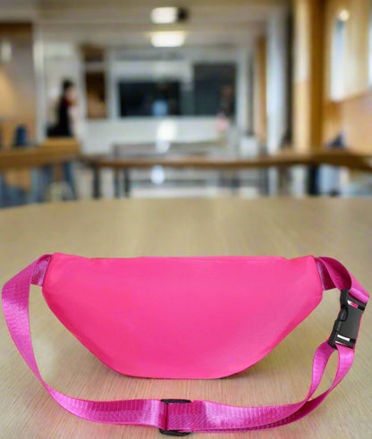 حقائب كروس بودي ملونة من طبقتين