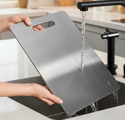 Stainless Steel Cutting Boards