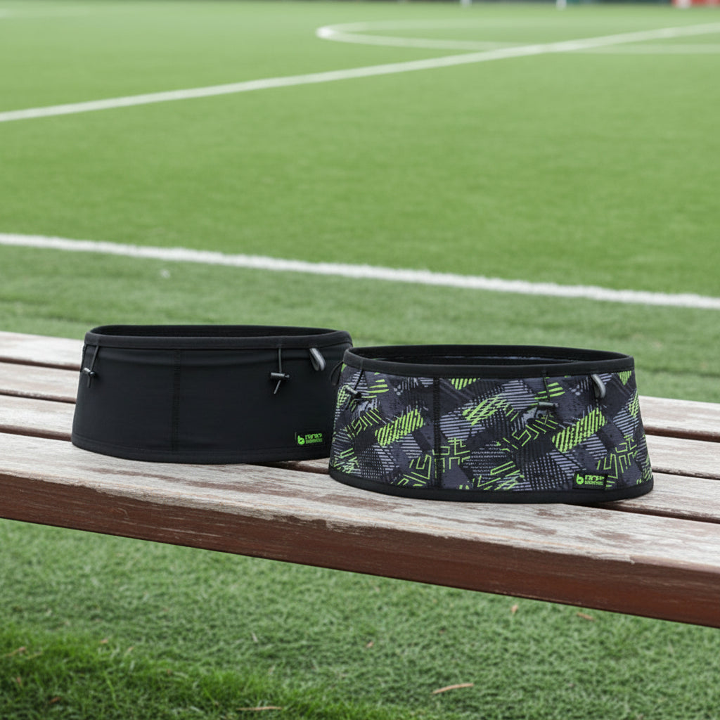 Portable Sports Waist Bags
