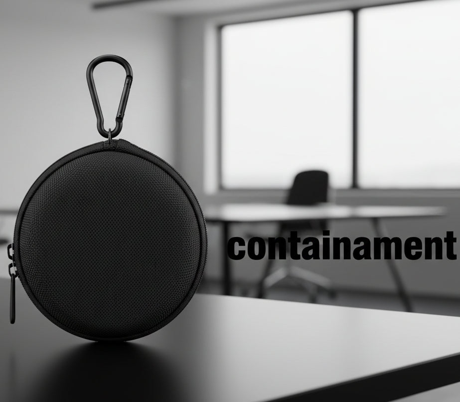 Portable Watch Organizer Cases