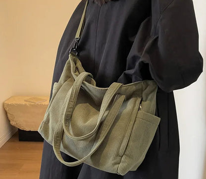 Sacs à bandoulière polyvalents