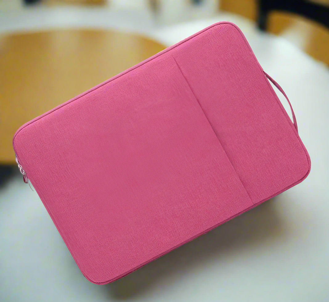 Carrying Sleeve Portable Laptop Bags