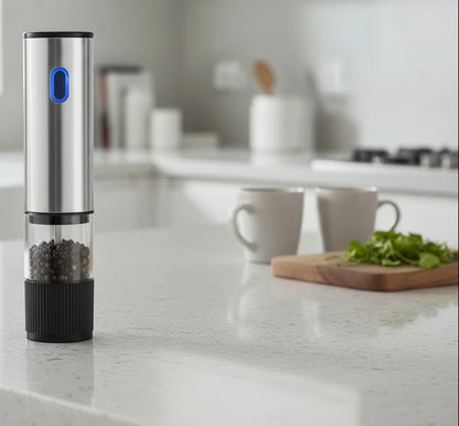 Electric Grinders