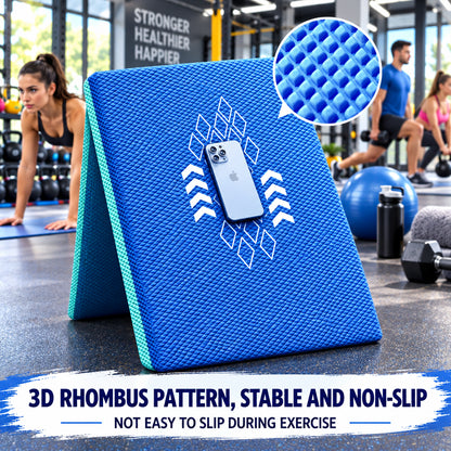 High Rebound Foam Balance Mats