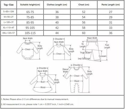 kids T-Shirts and Overalls Sets