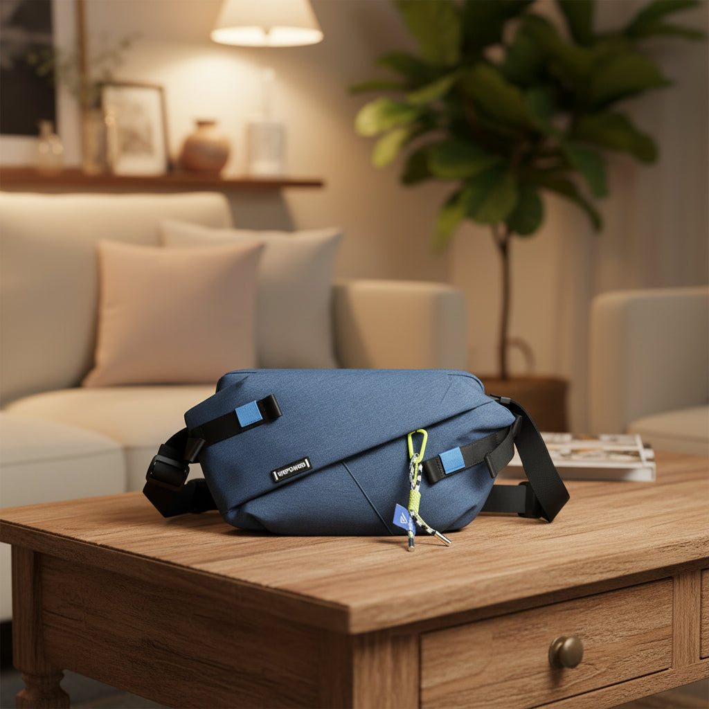 High-Quality Nylon Bags