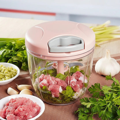 500/900ml Garlic Press Crushers