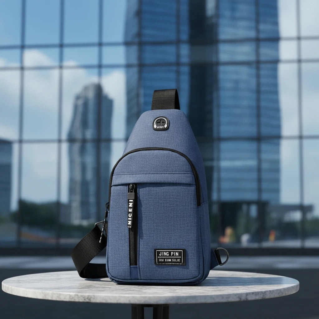 Multi Functional Crossbody Bags