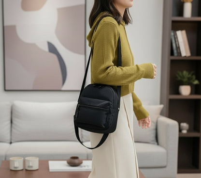 Small Backpacks Storage Bags