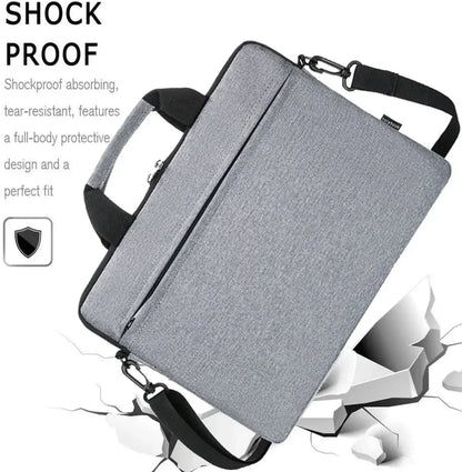 Solid Casual Laptop Bags