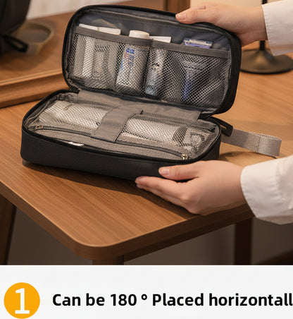 Travel Portable Cosmetic Toiletry Bags