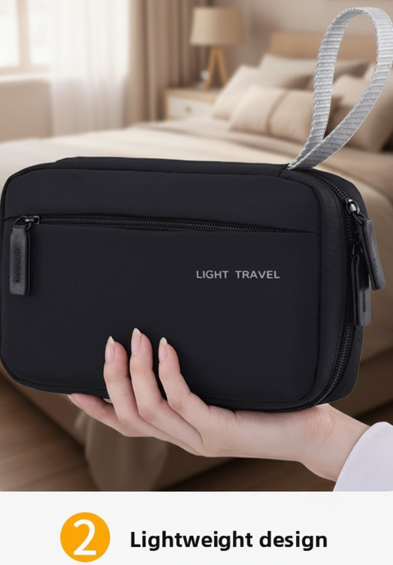 Travel Portable Cosmetic Toiletry Bags