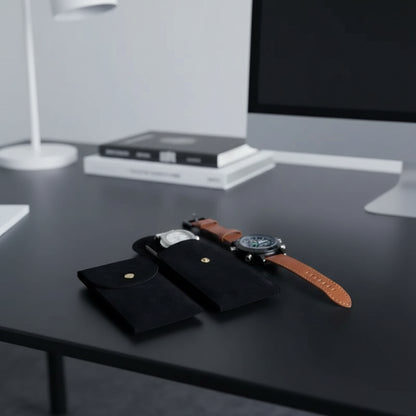 Portable Watch Protection Cases