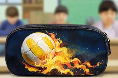 Sports Pencil Cases