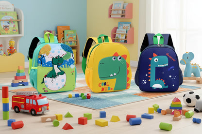 Dinosaurs Backpacks Bags