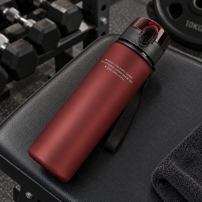 Free Leak Proof Sports Water Bottles