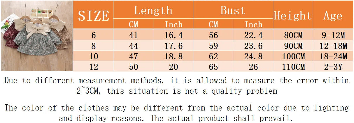 Robes de fille style forêt