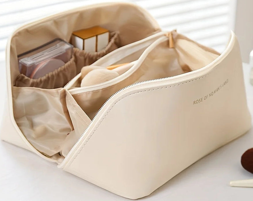 Makeup Cosmetic & Toiletry Bags
