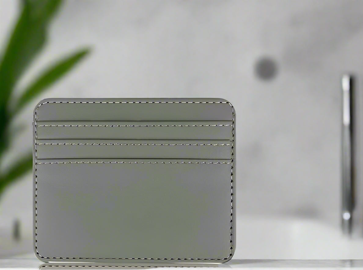 Casual Colorful Wallets