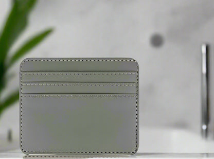 Casual Colorful Wallets