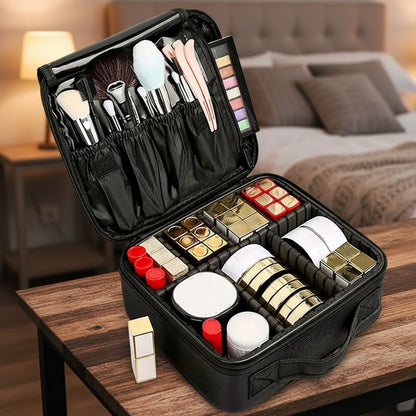 Portable Travel Cosmetic Bags