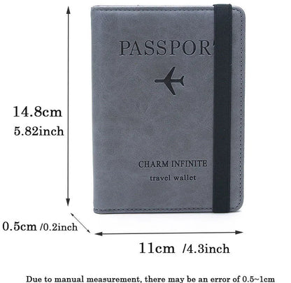 Passport Protective Holders
