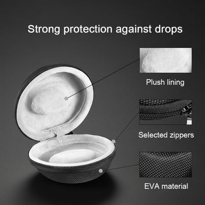 Portable Watch Organizer Cases