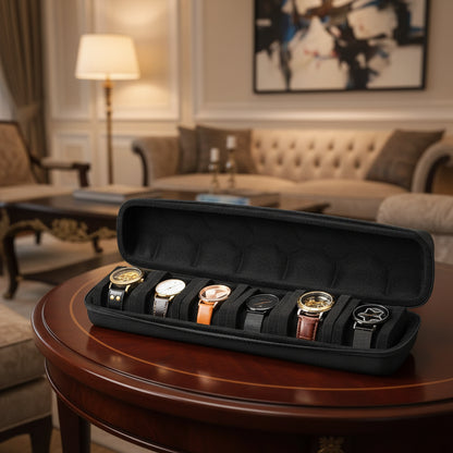 Watch Portable Storage Cases