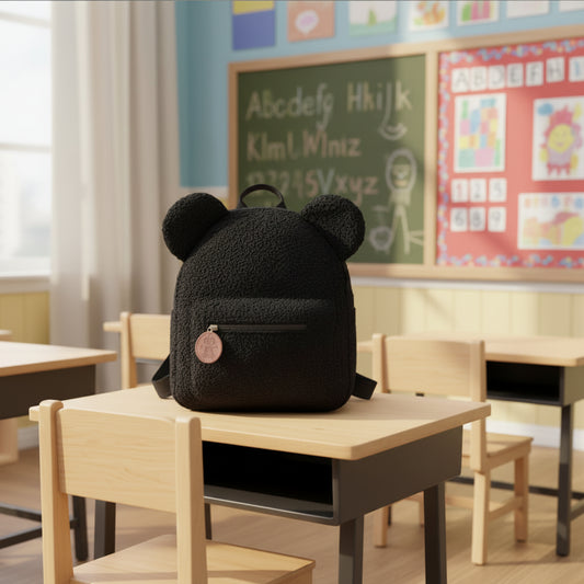Teddy Bear Backpacks for Kids